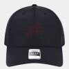 OTTO CAP® Club Collection 6 Panel Pro Style Perforated Cap Thumbnail