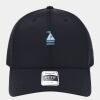 OTTO CAP® Club Collection 6 Panel Pro Style Perforated Cap Thumbnail
