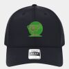 OTTO CAP® Club Collection 6 Panel Pro Style Perforated Cap Thumbnail