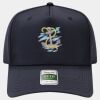 OTTO CAP® Club Collection 5 Panel Pro Style Cap Thumbnail