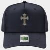 OTTO CAP® Club Collection 5 Panel Pro Style Cap Thumbnail