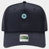OTTO CAP® Club Collection 5 Panel Pro Style Cap Thumbnail