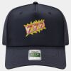 OTTO CAP® Club Collection 5 Panel Pro Style Cap Thumbnail