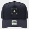 OTTO CAP® Club Collection 5 Panel Pro Style Cap Thumbnail