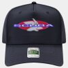 OTTO CAP® Club Collection 5 Panel Pro Style Cap Thumbnail