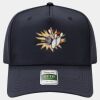 OTTO CAP® Club Collection 5 Panel Pro Style Cap Thumbnail