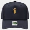 OTTO CAP® Club Collection 5 Panel Pro Style Cap Thumbnail