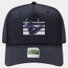 OTTO CAP® Club Collection 5 Panel Pro Style Cap Thumbnail