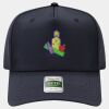 OTTO CAP® Club Collection 5 Panel Pro Style Cap Thumbnail