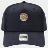 OTTO CAP® Club Collection 5 Panel Pro Style Cap Thumbnail