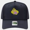 OTTO CAP® Club Collection 5 Panel Pro Style Cap Thumbnail