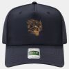 OTTO CAP® Club Collection 5 Panel Pro Style Cap Thumbnail