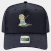 OTTO CAP® Club Collection 5 Panel Pro Style Cap Thumbnail