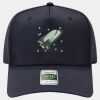 OTTO CAP® Club Collection 5 Panel Pro Style Cap Thumbnail