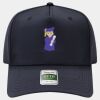 OTTO CAP® Club Collection 5 Panel Pro Style Cap Thumbnail