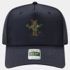 OTTO CAP® Club Collection 5 Panel Pro Style Cap Thumbnail