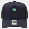 OTTO CAP® Club Collection 5 Panel Pro Style Cap Thumbnail