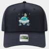 OTTO CAP® Club Collection 5 Panel Pro Style Cap Thumbnail