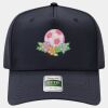 OTTO CAP® Club Collection 5 Panel Pro Style Cap Thumbnail