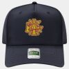 OTTO CAP® Club Collection 5 Panel Pro Style Cap Thumbnail