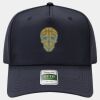 OTTO CAP® Club Collection 5 Panel Pro Style Cap Thumbnail