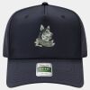 OTTO CAP® Club Collection 5 Panel Pro Style Cap Thumbnail