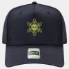 OTTO CAP® Club Collection 5 Panel Pro Style Cap Thumbnail
