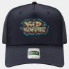 OTTO CAP® Club Collection 5 Panel Pro Style Cap Thumbnail