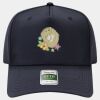 OTTO CAP® Club Collection 5 Panel Pro Style Cap Thumbnail