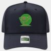 OTTO CAP® Club Collection 5 Panel Pro Style Cap Thumbnail