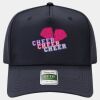 OTTO CAP® Club Collection 5 Panel Pro Style Cap Thumbnail
