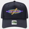 OTTO CAP® Club Collection 5 Panel Pro Style Cap Thumbnail