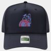 OTTO CAP® Club Collection 5 Panel Pro Style Cap Thumbnail