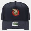 OTTO CAP® Club Collection 5 Panel Pro Style Cap Thumbnail