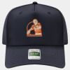 OTTO CAP® Club Collection 5 Panel Pro Style Cap Thumbnail