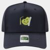 OTTO CAP® Club Collection 5 Panel Pro Style Cap Thumbnail