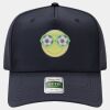 OTTO CAP® Club Collection 5 Panel Pro Style Cap Thumbnail