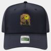 OTTO CAP® Club Collection 5 Panel Pro Style Cap Thumbnail