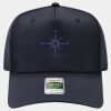OTTO CAP® Club Collection 5 Panel Pro Style Cap Thumbnail
