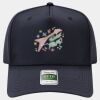 OTTO CAP® Club Collection 5 Panel Pro Style Cap Thumbnail