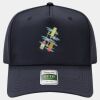OTTO CAP® Club Collection 5 Panel Pro Style Cap Thumbnail