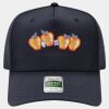 OTTO CAP® Club Collection 5 Panel Pro Style Cap Thumbnail