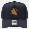 OTTO CAP® Club Collection 5 Panel Pro Style Cap Thumbnail