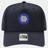 OTTO CAP® Club Collection 5 Panel Pro Style Cap Thumbnail