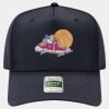 OTTO CAP® Club Collection 5 Panel Pro Style Cap Thumbnail