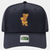 OTTO CAP® Club Collection 5 Panel Pro Style Cap Thumbnail