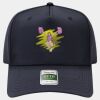 OTTO CAP® Club Collection 5 Panel Pro Style Cap Thumbnail
