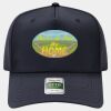 OTTO CAP® Club Collection 5 Panel Pro Style Cap Thumbnail