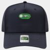 OTTO CAP® Club Collection 5 Panel Pro Style Cap Thumbnail