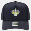 OTTO CAP® Club Collection 5 Panel Pro Style Cap Thumbnail